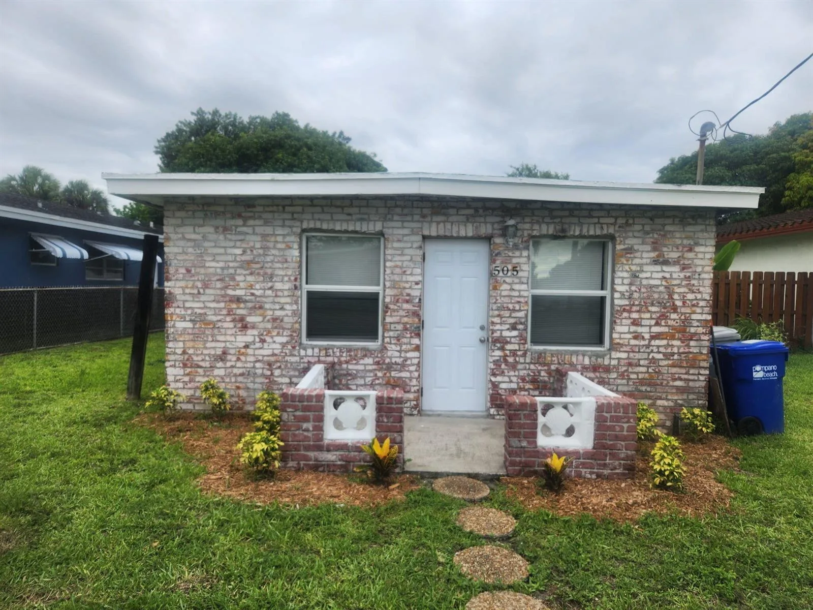 505 NW 16th Avenue, Pompano Beach, FL 33069