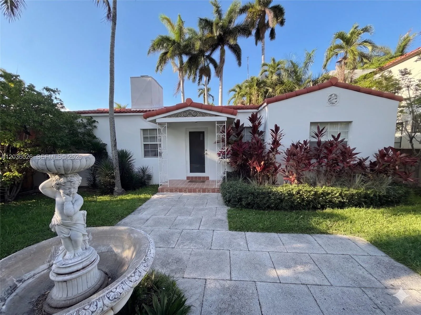 265-A Palm Ave, Miami Beach, FL 33139