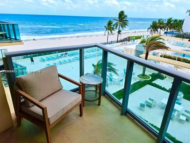 2501 S Ocean Dr # 412, Hollywood, FL 33019