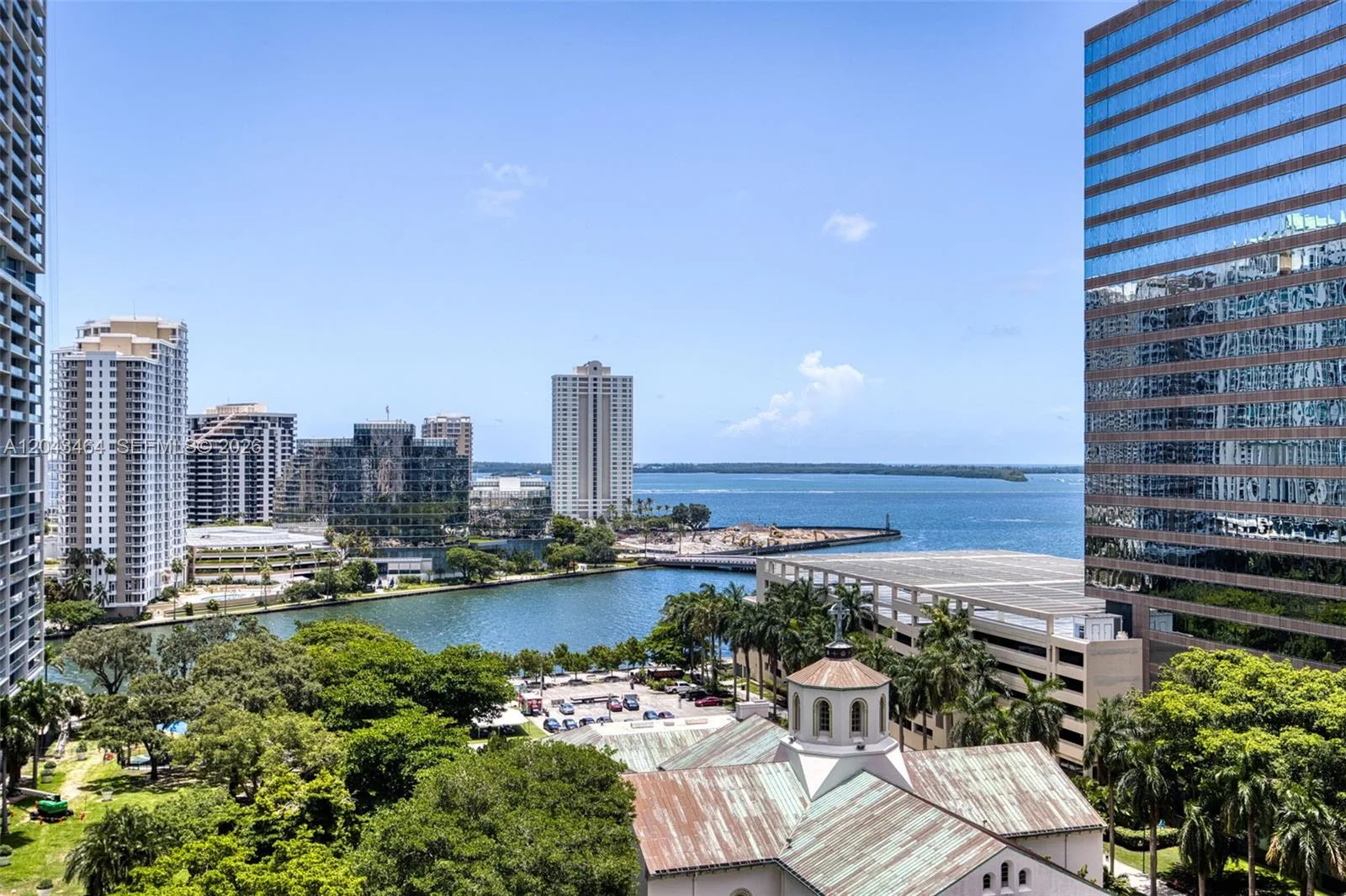 500 Brickell Ave # 1400, Miami, FL 33131 photo 12