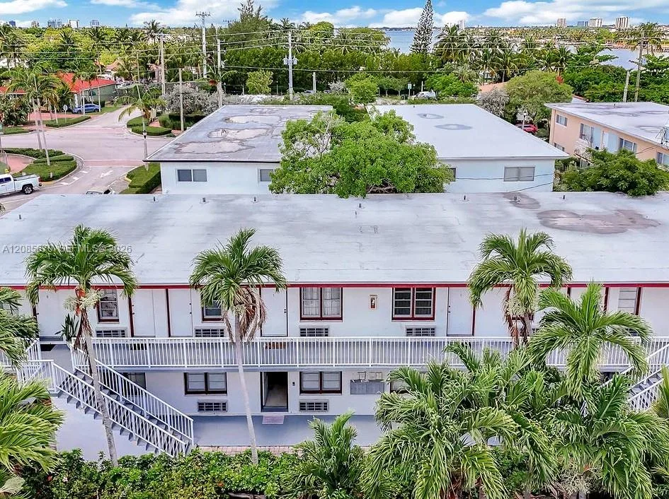 847 81st St # 7, Miami Beach, FL 33141