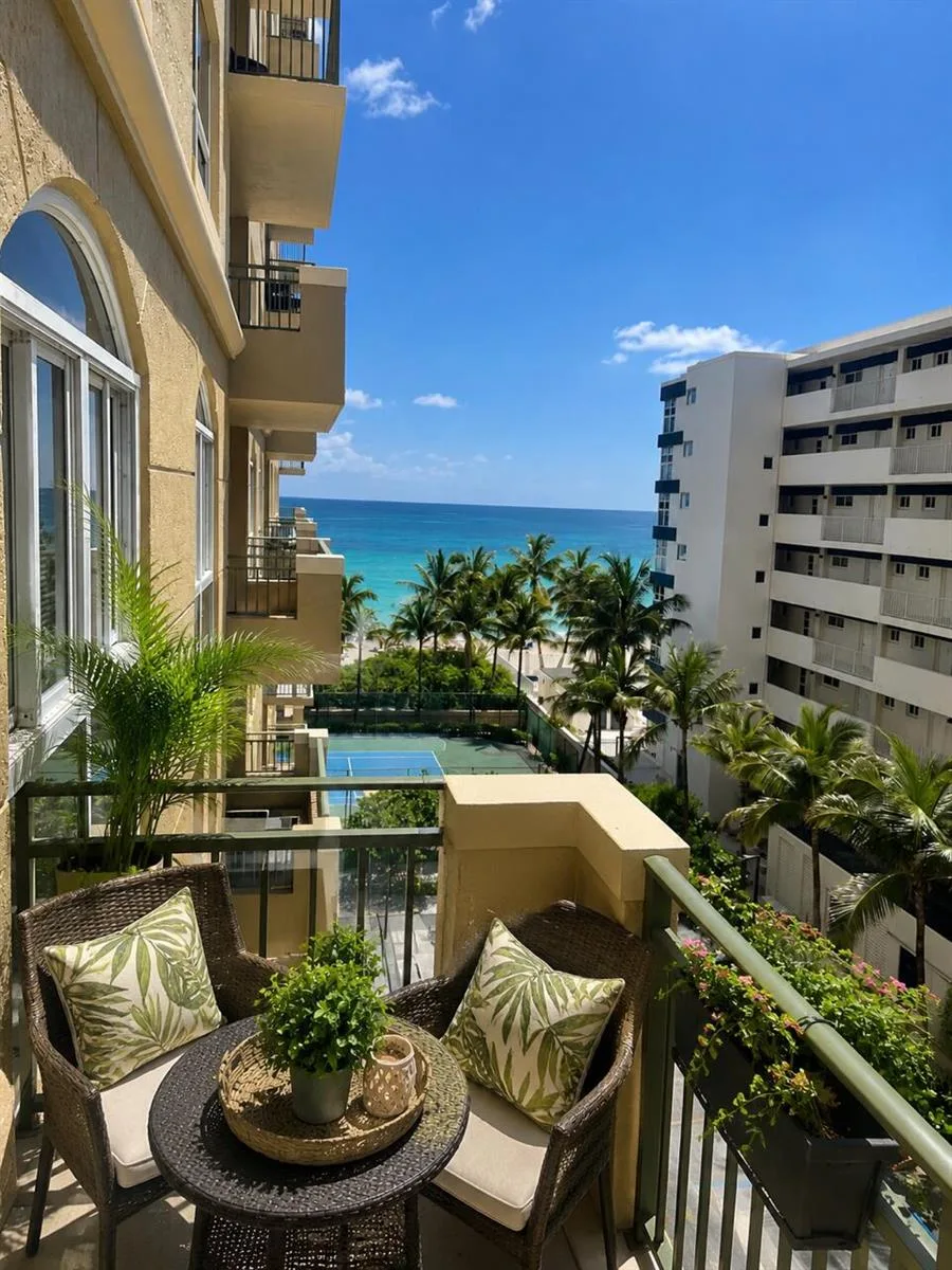 2080 S Ocean Drive # 505, Hallandale Beach, FL 33009