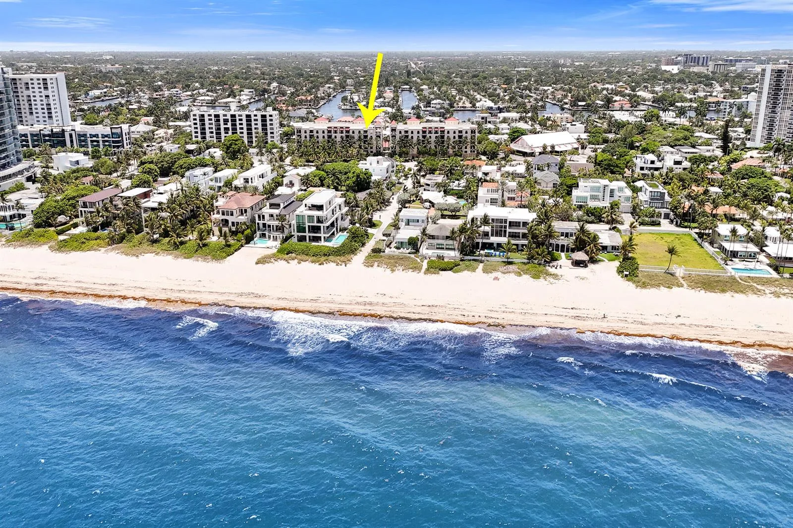 2409 N OCEAN Boulevard # 626, Fort Lauderdale, FL 33305