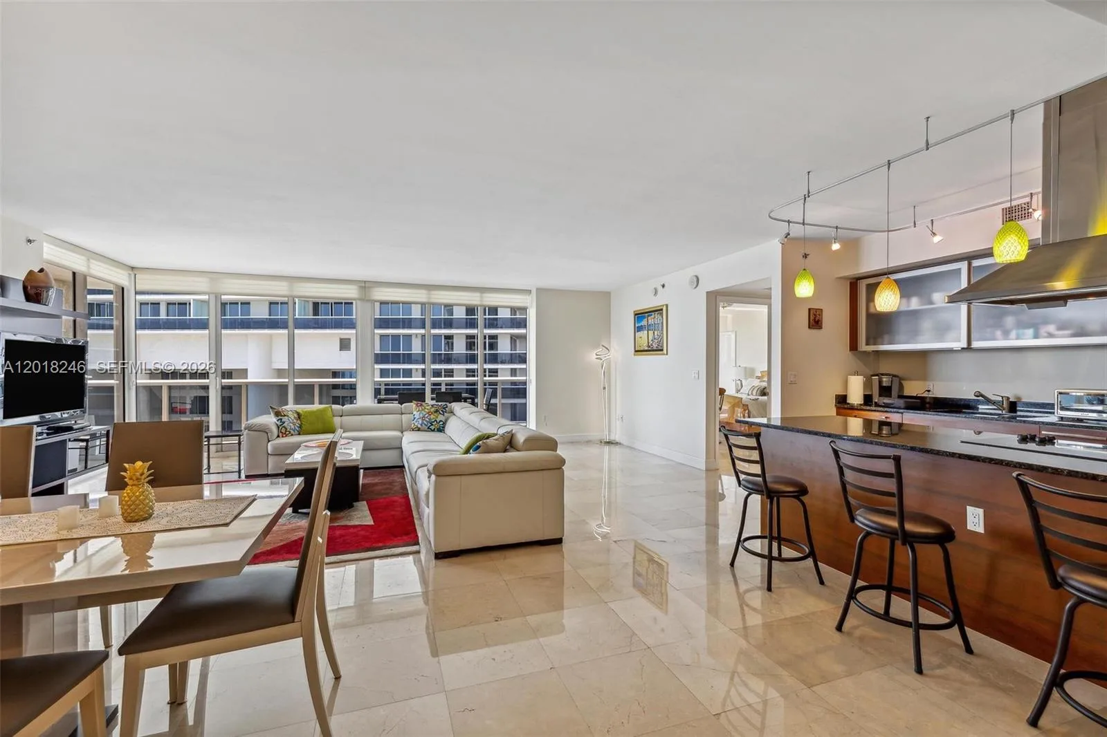 1800 S Ocean Dr # 1005, Hallandale Beach, FL 33009 photo 2