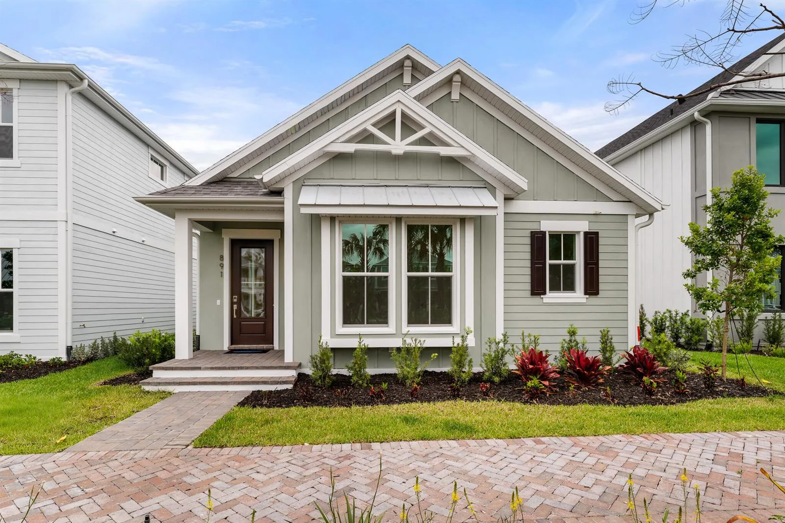 891 SW Heirloom Walk SW, Palm City, FL 34990