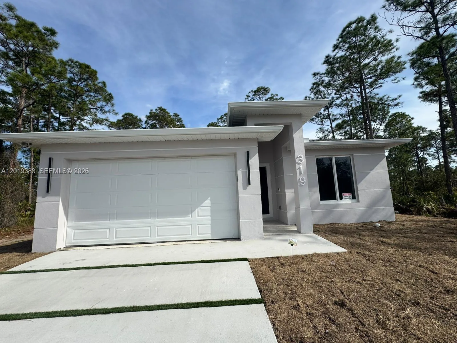 319 Lorena Ave S, Lehigh Acres, FL 33974