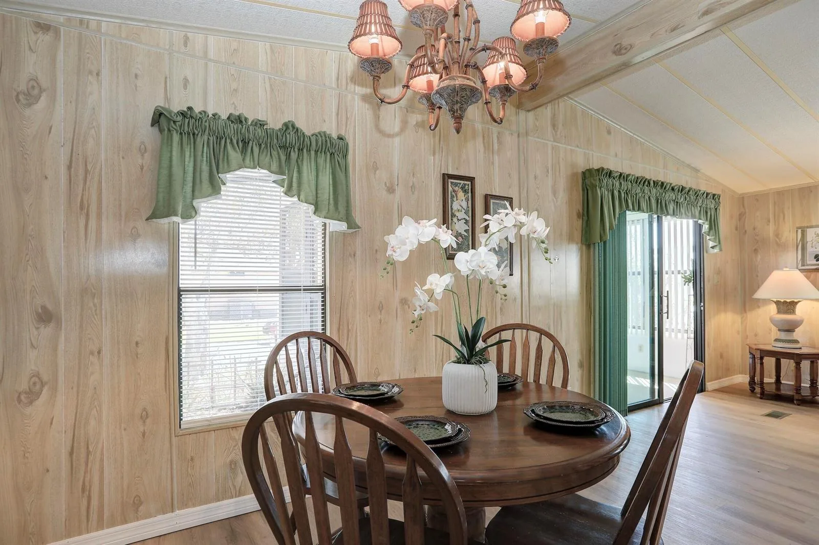 1212 Paurotis Drive, Barefoot Bay, FL 32976 photo 8