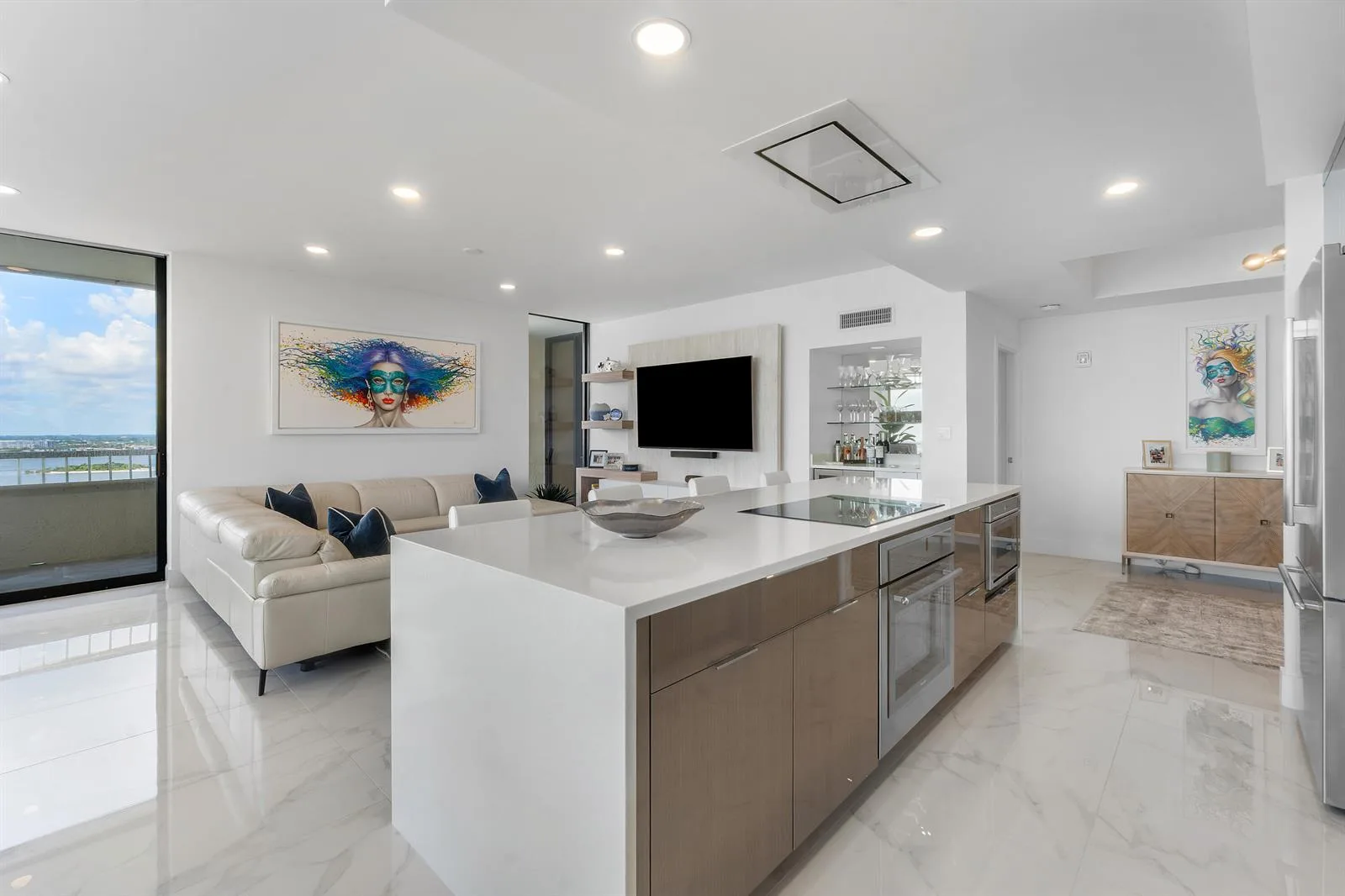 5280 N OCEAN Drive # 16E, Singer Island, FL 33404 photo 12
