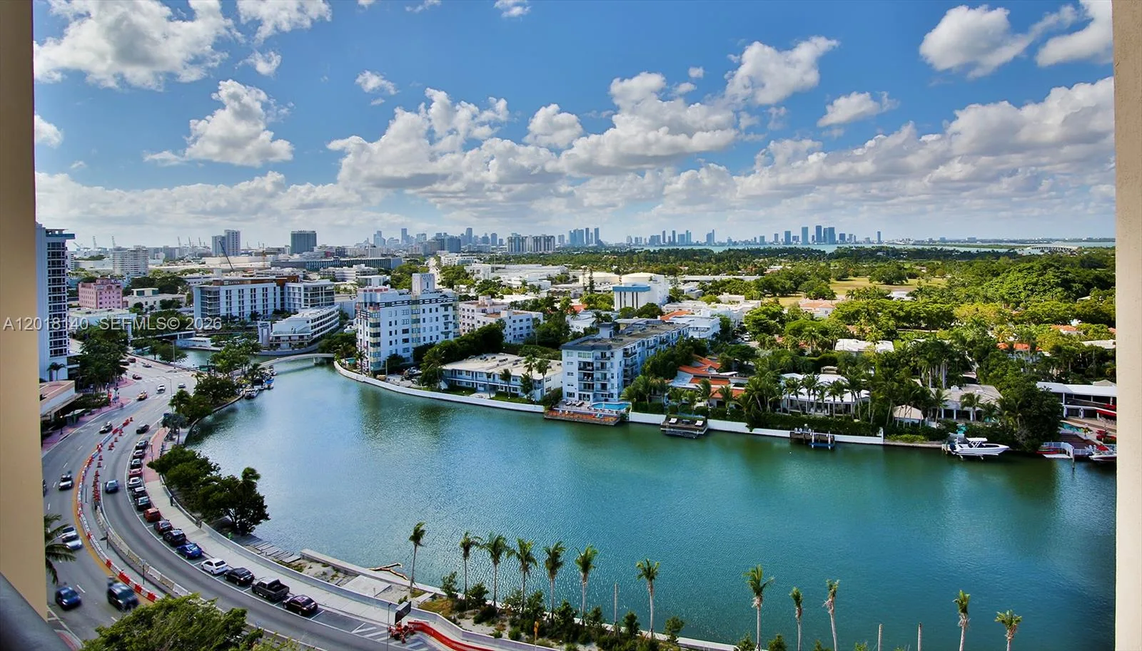 2555 Collins Ave # 1804, Miami Beach, FL 33140