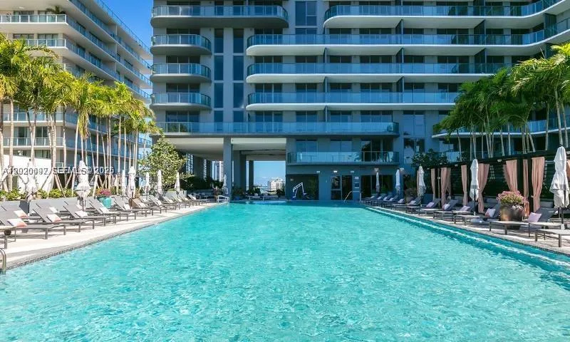 121 NE 34th St # 2203, Miami, FL 33137