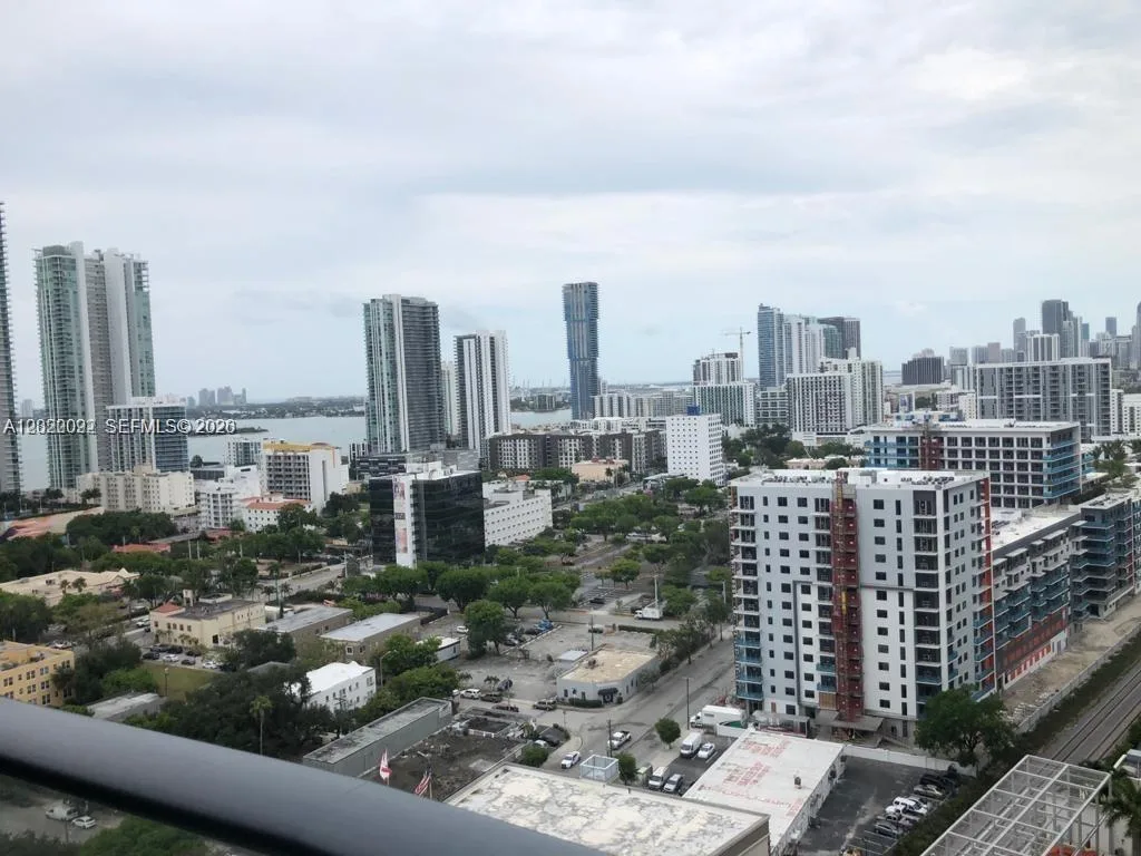 121 NE 34th St # 2203, Miami, FL 33137 photo 4