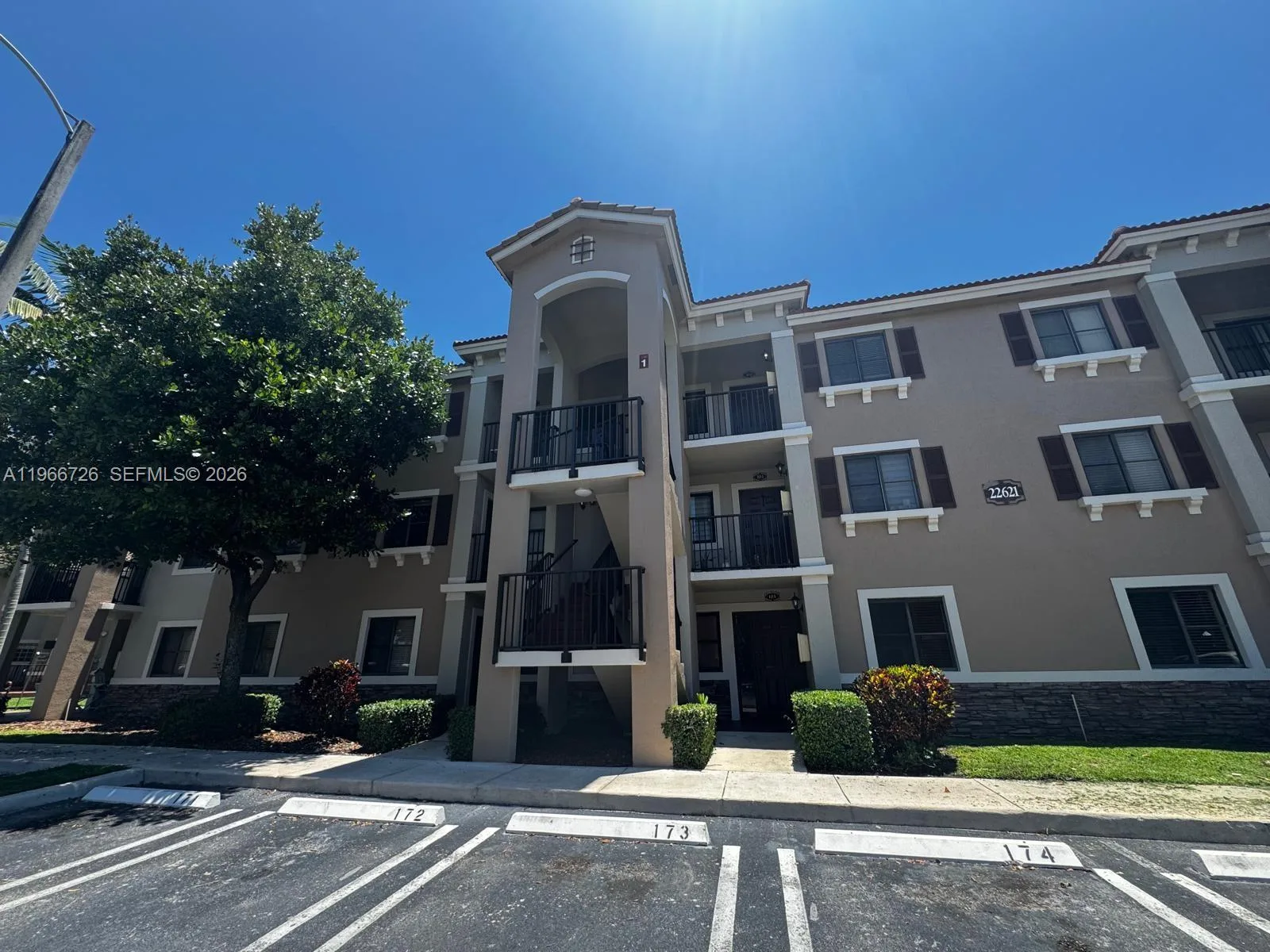 22621 SW 88th Pl # 302-8, Cutler Bay, FL 33190