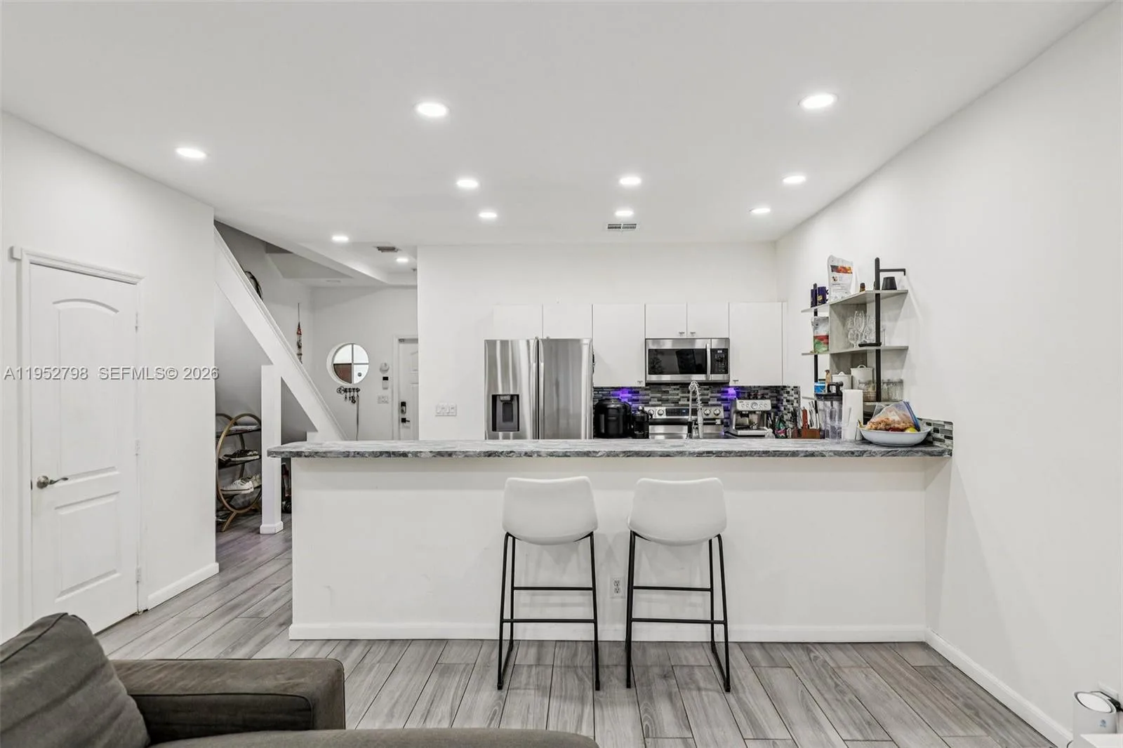 2307 Washington St # 5, Hollywood, FL 33020