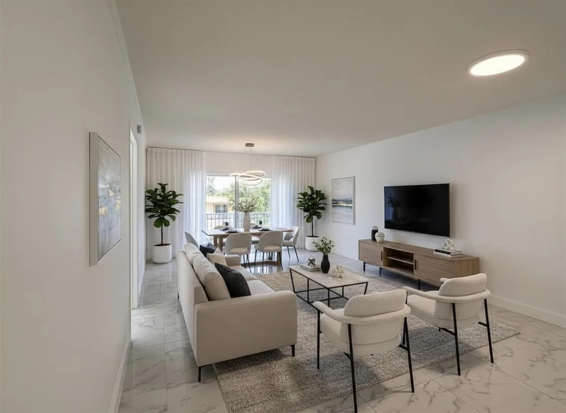 2861 NW 47TH Terrace # 201A, Lauderdale Lakes, FL 33313 photo 3