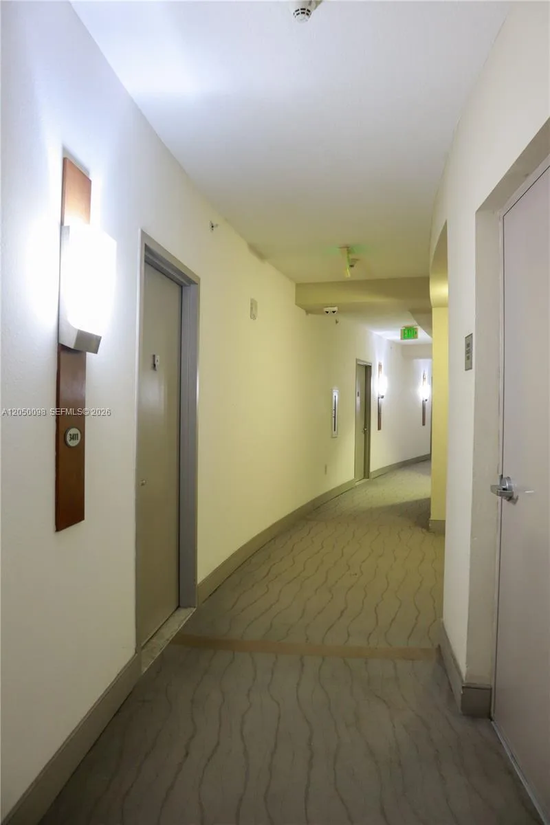 1750 N Bayshore Dr # 3411, Miami, FL 33132 photo 10
