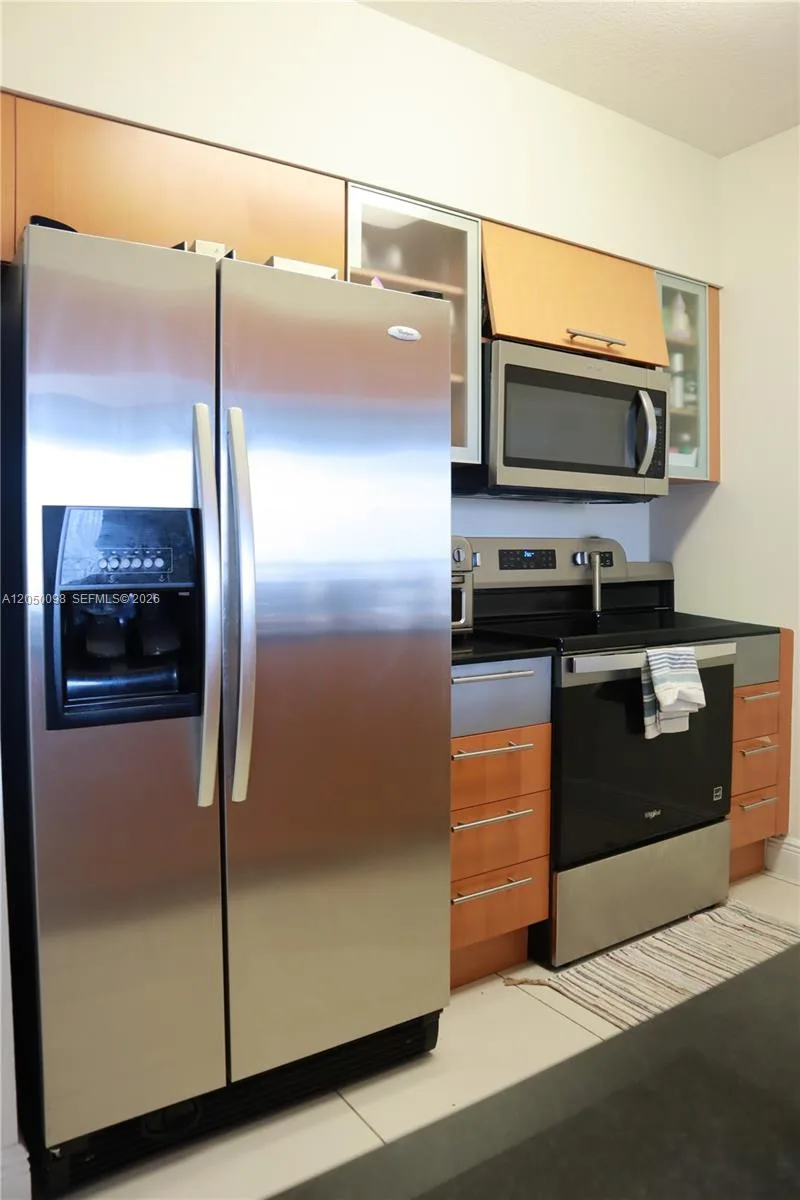 1750 N Bayshore Dr # 3411, Miami, FL 33132 photo 13