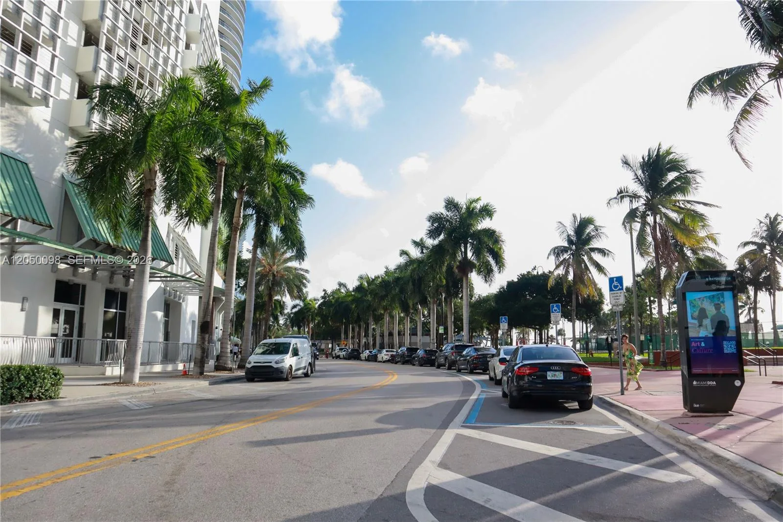 1750 N Bayshore Dr # 3411, Miami, FL 33132 photo 3