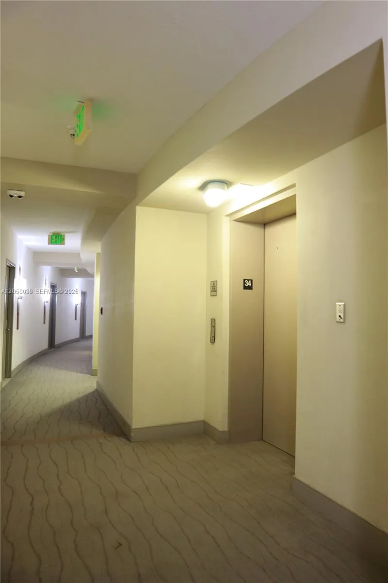 1750 N Bayshore Dr # 3411, Miami, FL 33132 photo 9
