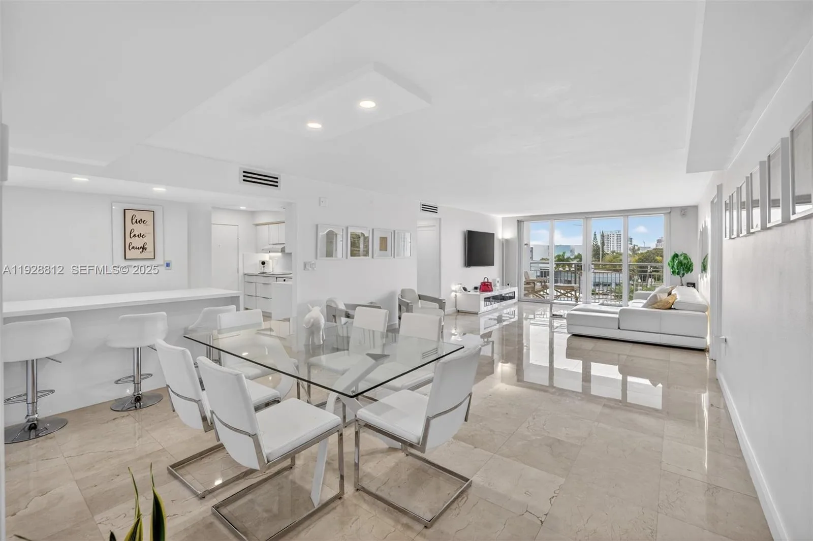 9250 W Bay Harbor Dr # 5D, Bay Harbor Islands, FL 33154