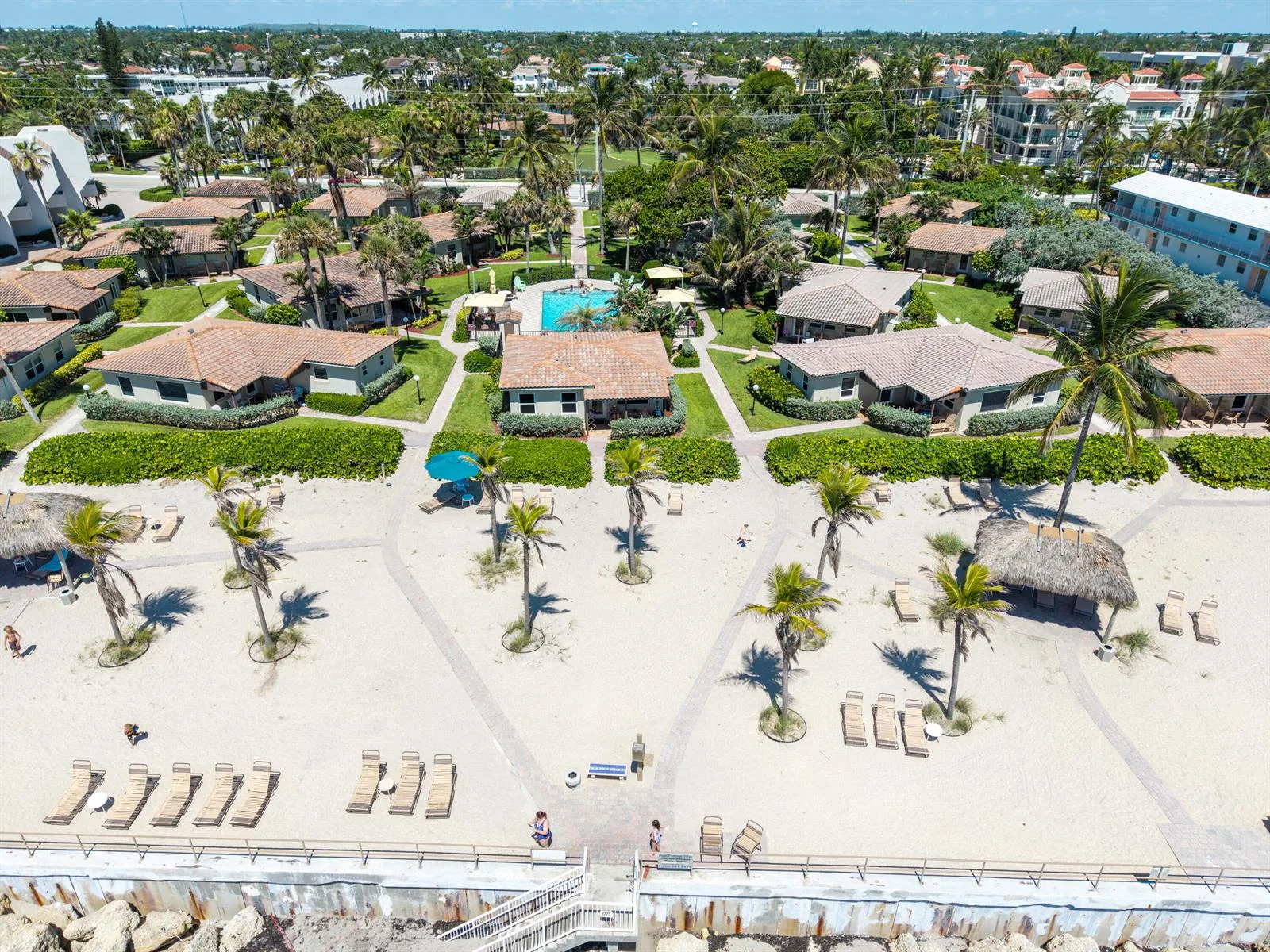 1225 Hillsboro Mile # T1, Hillsboro Beach, FL 33062