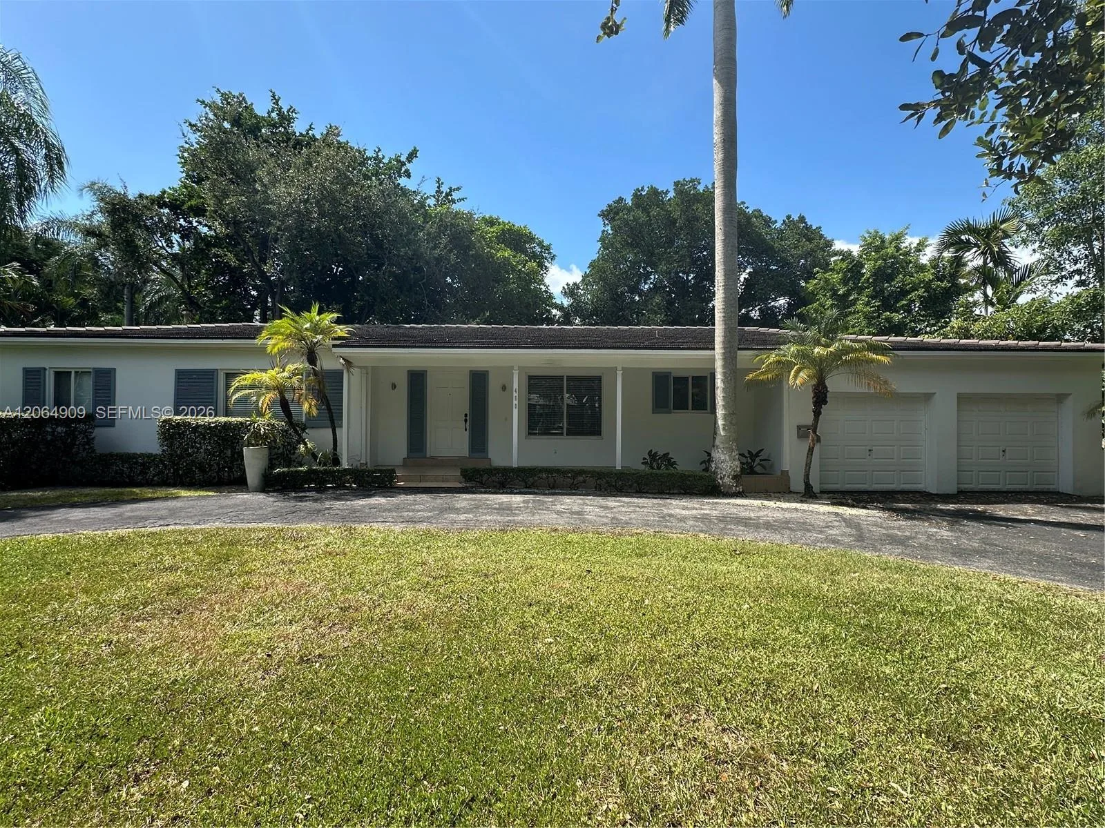 460 San Servando Ave # -, Coral Gables, FL 33143
