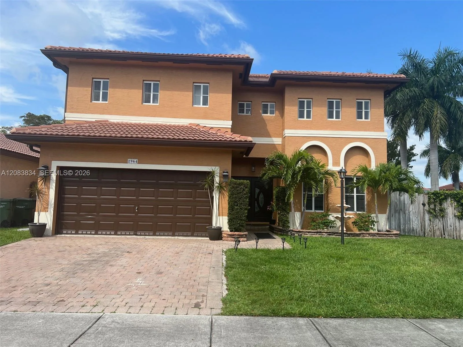 2964 NE 42nd Ave, Homestead, FL 33033