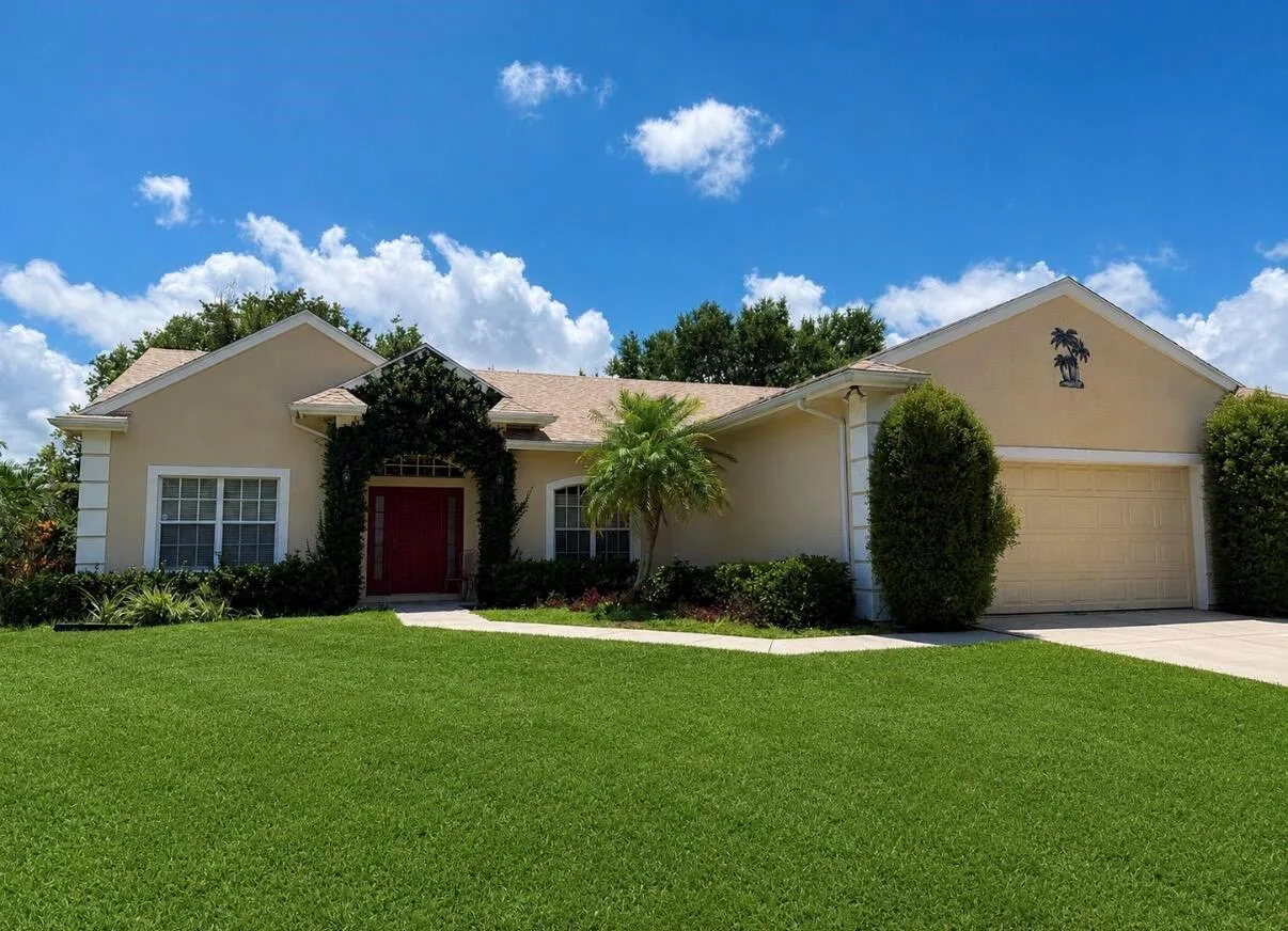 610 SW COLLEGE PARK Road, Port St. Lucie, FL 34953