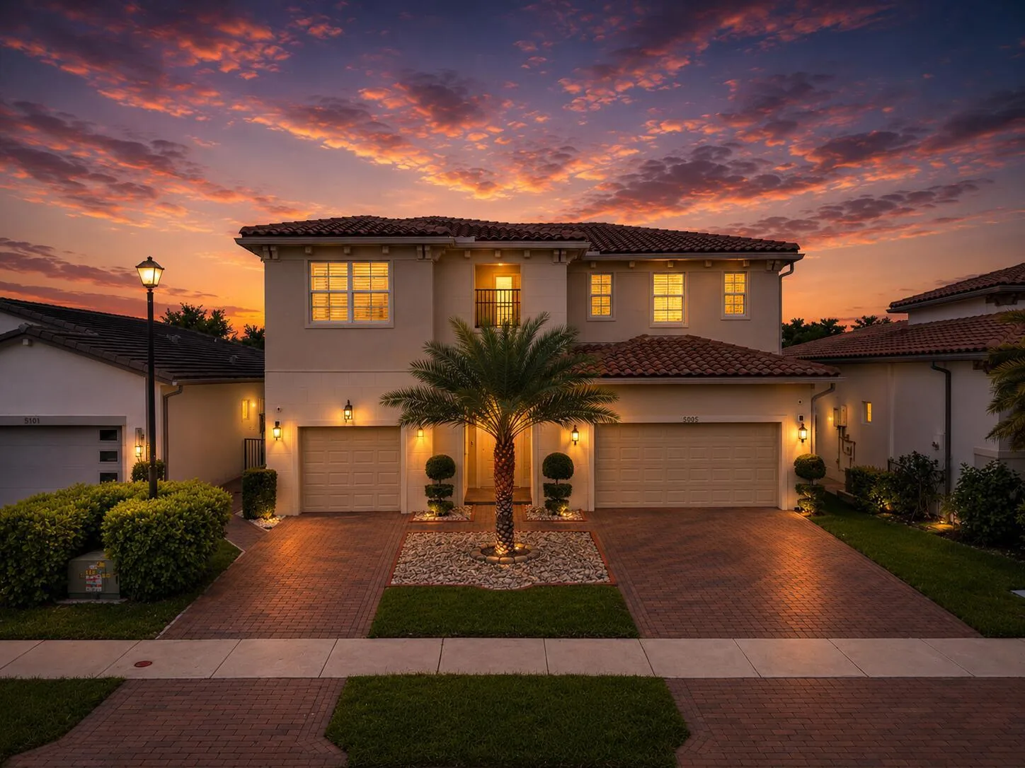 5095 Beland Drive, Lake Worth, FL 33467
