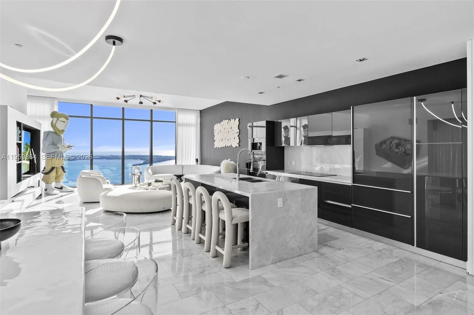 1451 Brickell Ave # 4401, Miami, FL 33131