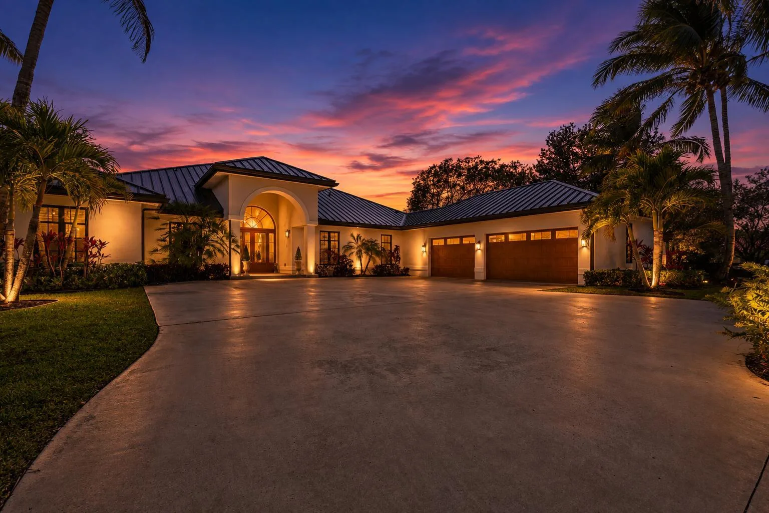 14473 Draft Horse Lane, Wellington, FL 33414