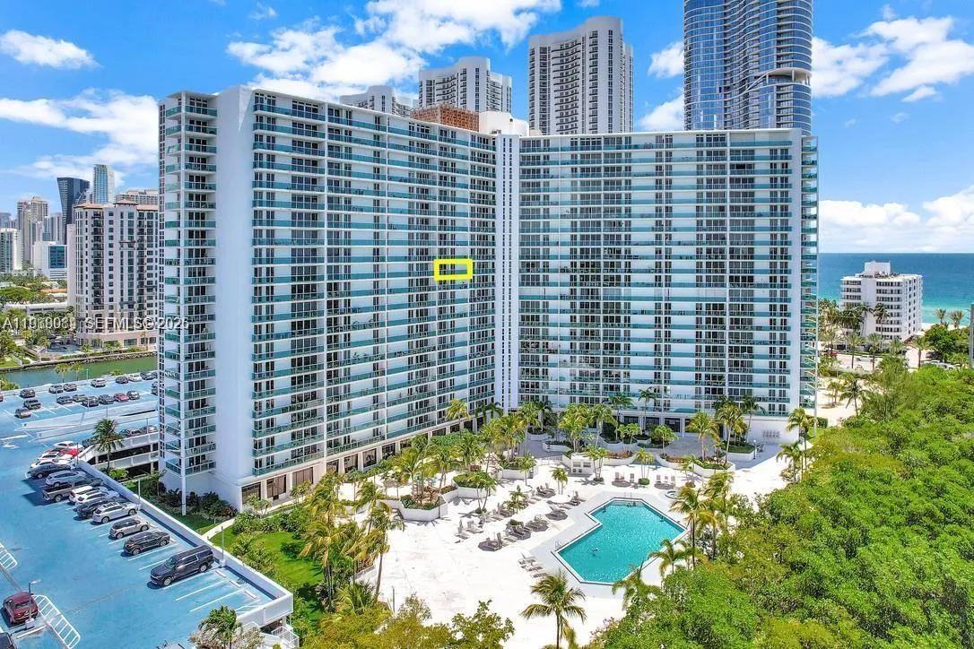 100 Bayview Dr # 1223, Sunny Isles Beach, FL 33160 photo 3