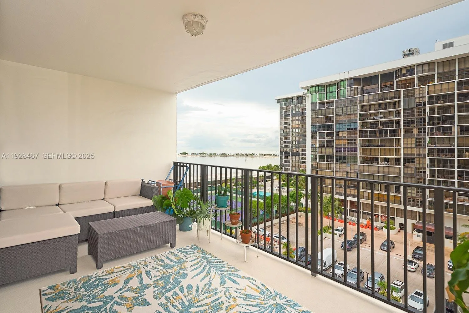 1901 Brickell Ave # B905, Miami, FL 33129 photo 8