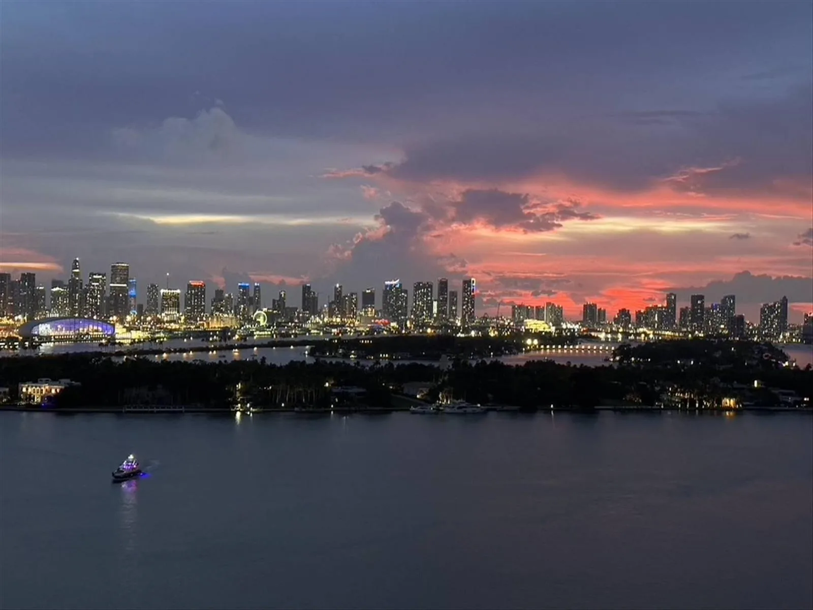 540 WEST Avenue # 2011, Miami Beach, FL 33139