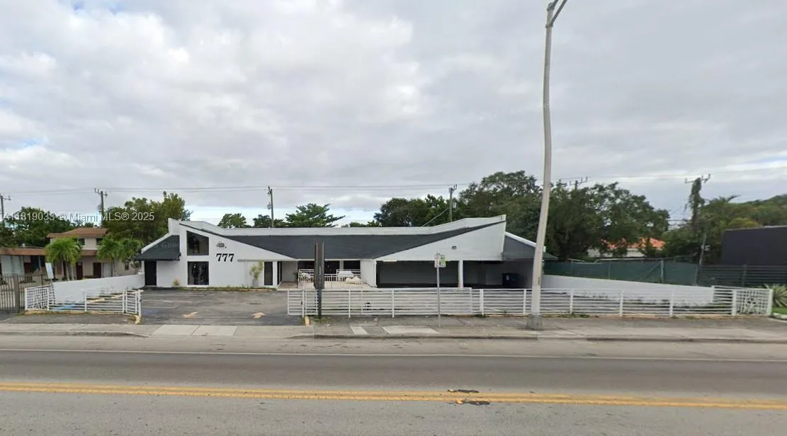 777 NE 79th St, Miami, FL 33138
