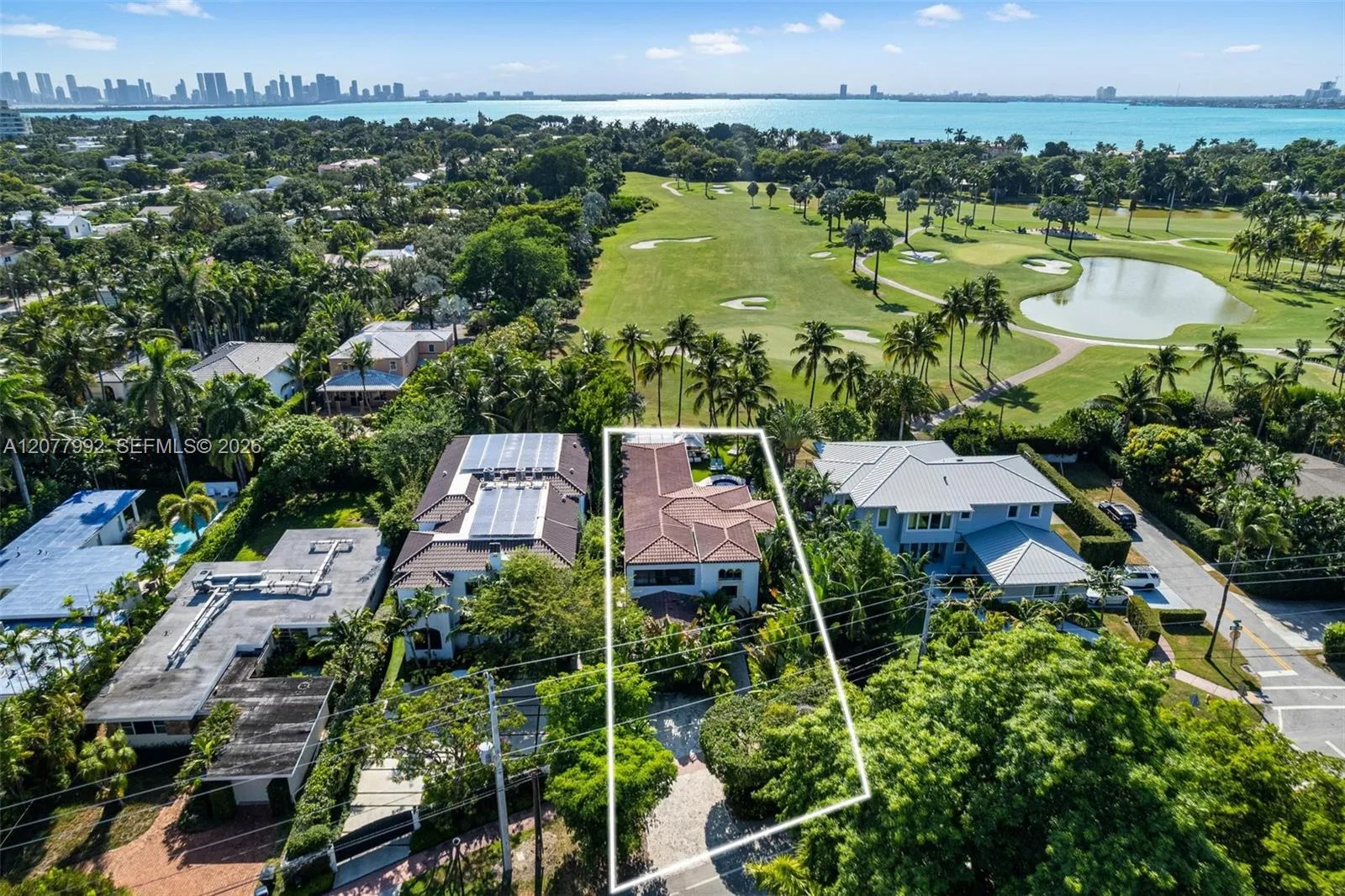 5170 La Gorce Dr, Miami Beach, FL 33140 photo 10