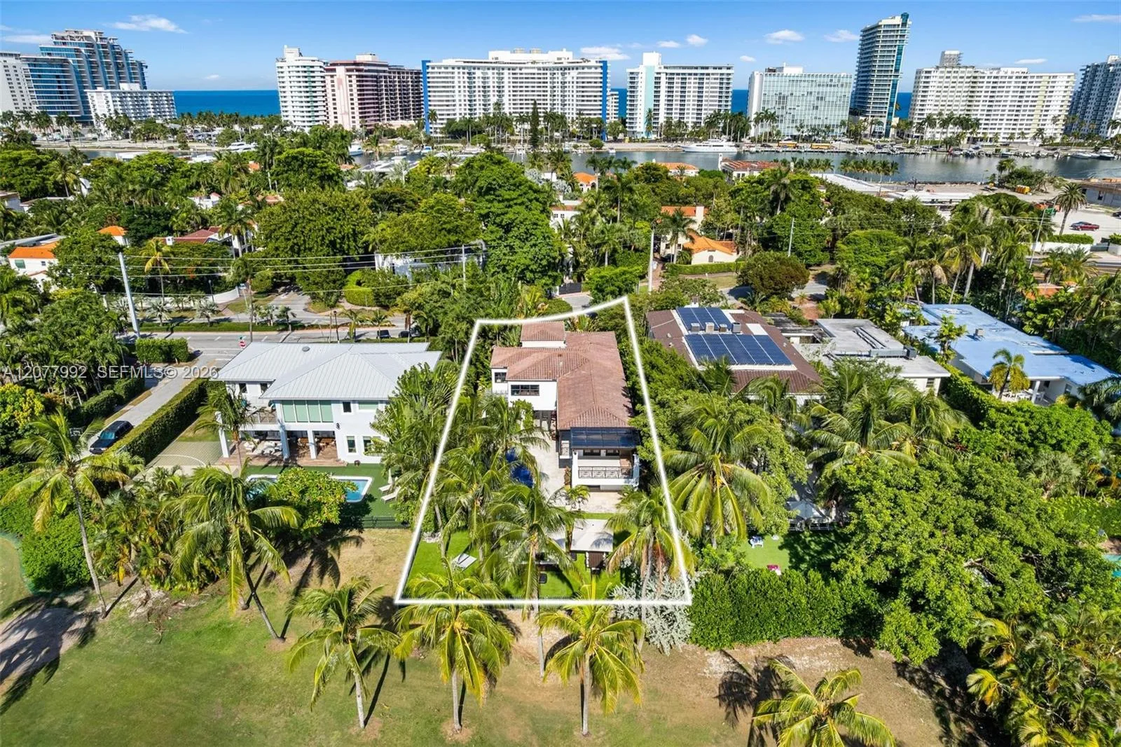 5170 La Gorce Dr, Miami Beach, FL 33140 photo 12