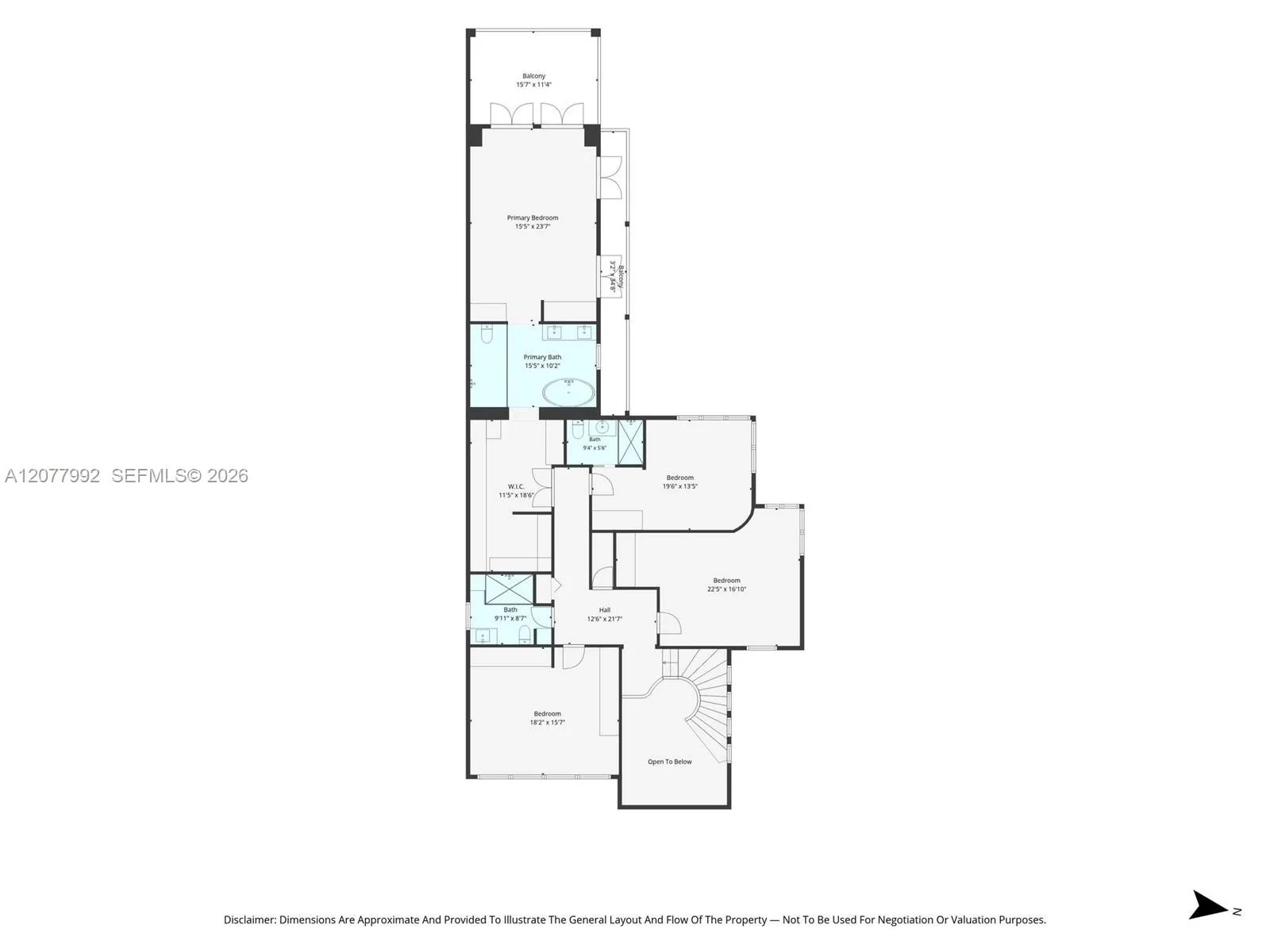 5170 La Gorce Dr, Miami Beach, FL 33140 photo 7