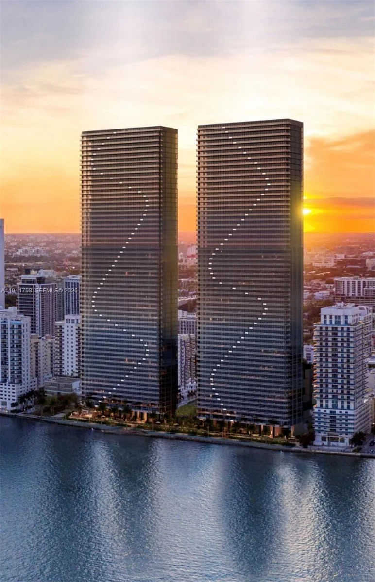 700 NE 24 # 907, Miami, FL 33137