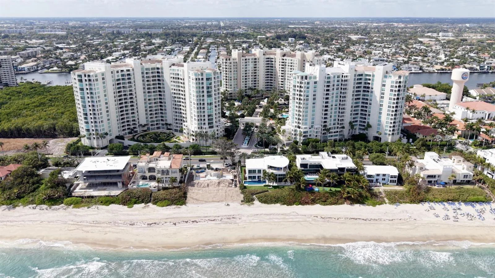 3740 S Ocean Boulevard # Apt 709, Highland Beach, FL 33487