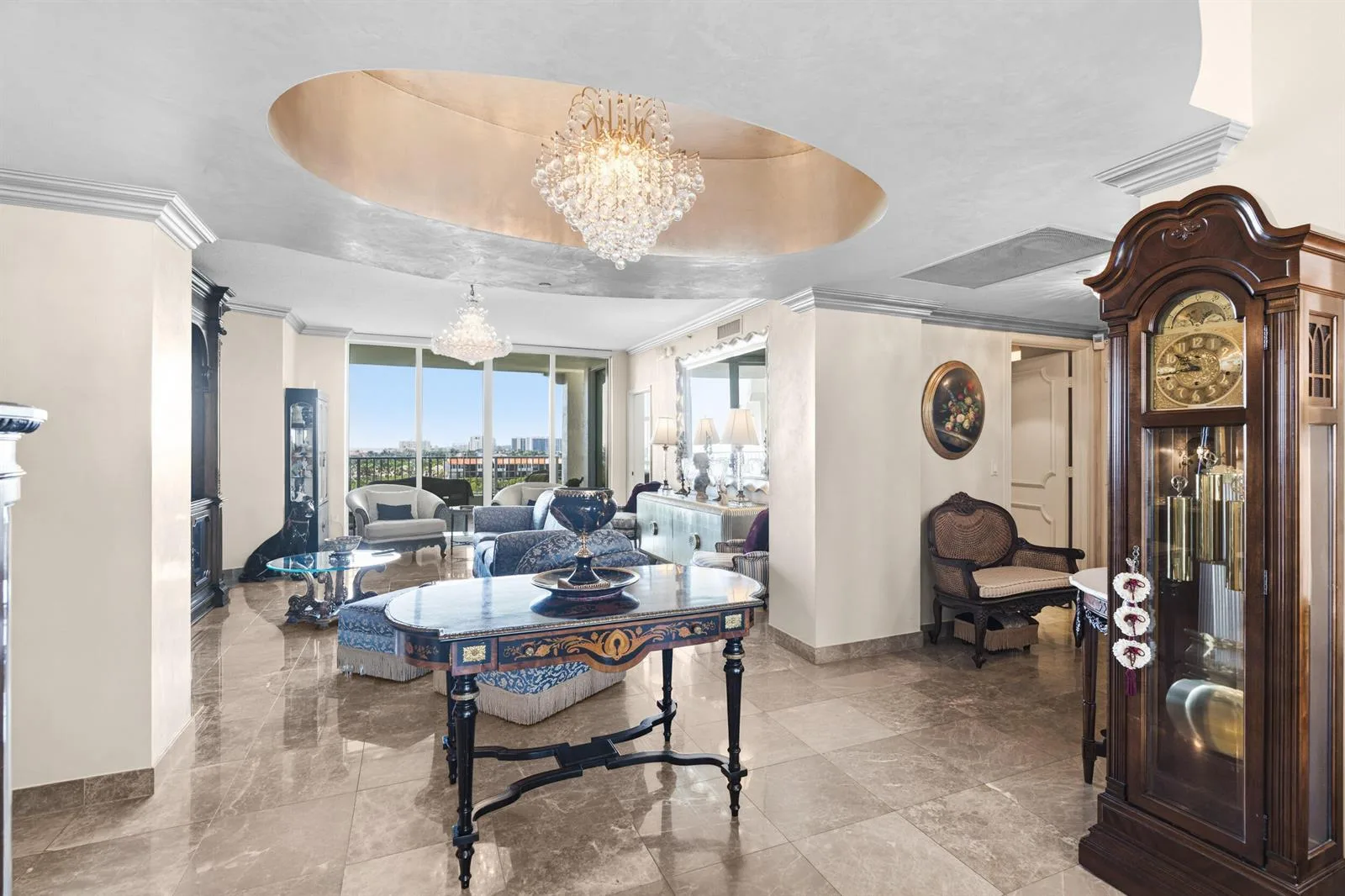 3740 S Ocean Boulevard # Apt 709, Highland Beach, FL 33487 photo 10