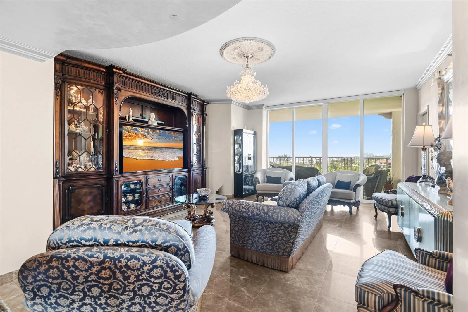 3740 S Ocean Boulevard # Apt 709, Highland Beach, FL 33487 photo 11