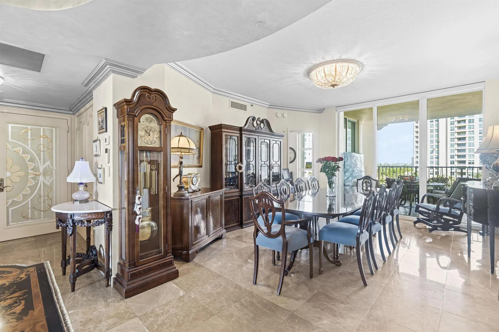 3740 S Ocean Boulevard # Apt 709, Highland Beach, FL 33487 photo 13