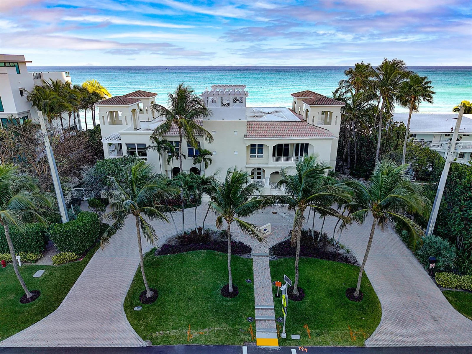 3740 S Ocean Boulevard # Apt 709, Highland Beach, FL 33487 photo 2