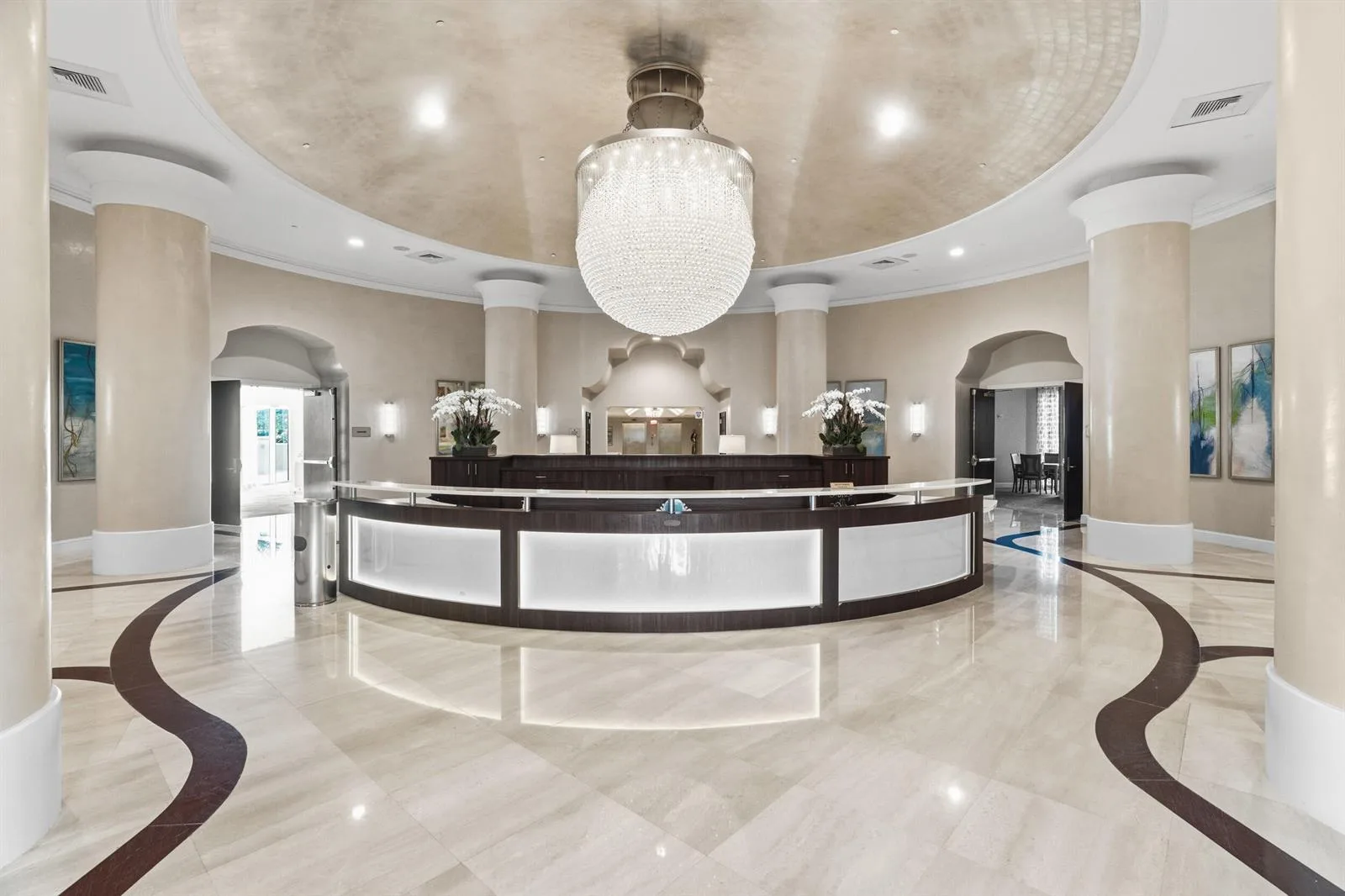 3740 S Ocean Boulevard # Apt 709, Highland Beach, FL 33487 photo 3