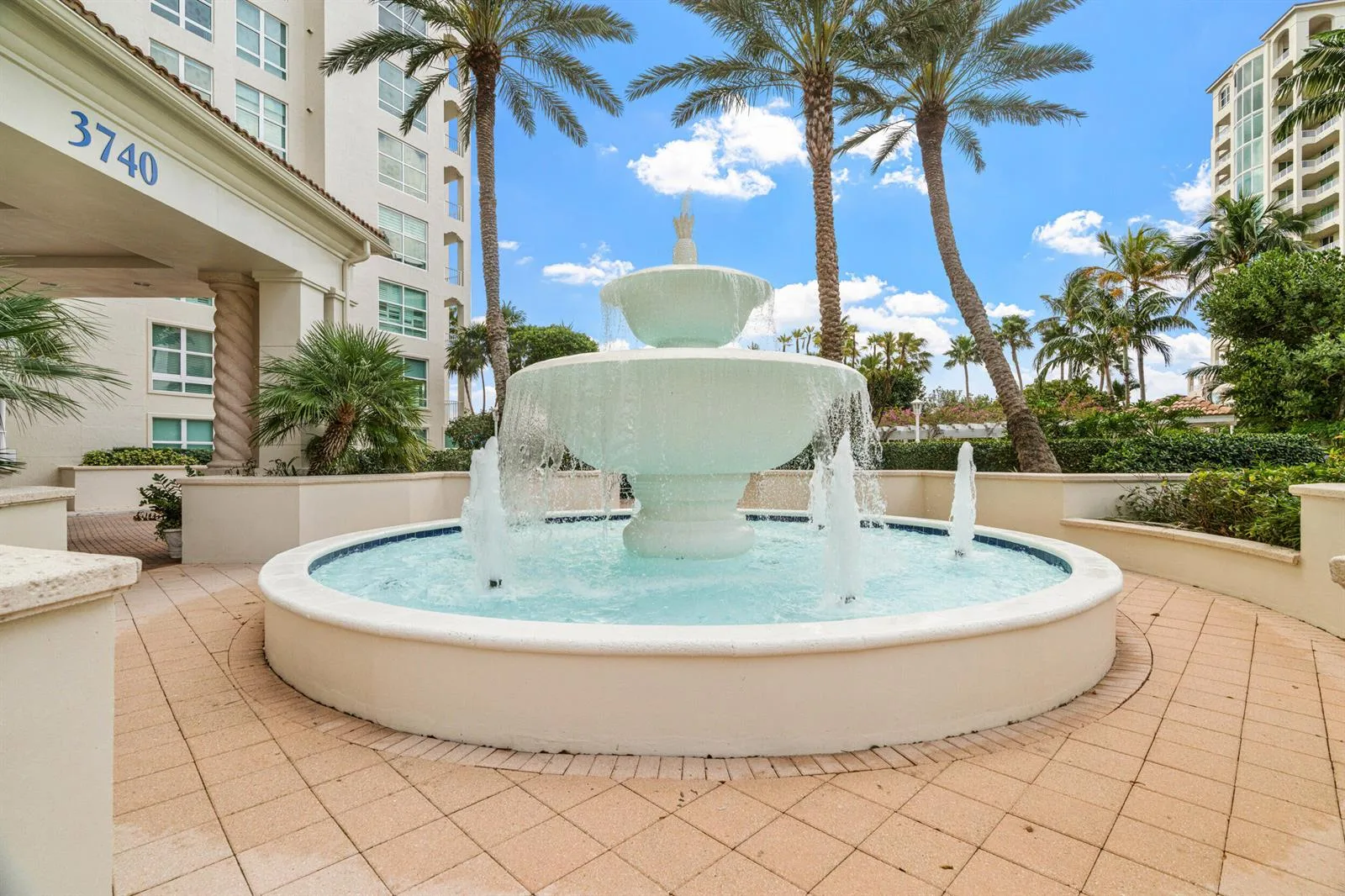 3740 S Ocean Boulevard # Apt 709, Highland Beach, FL 33487 photo 4