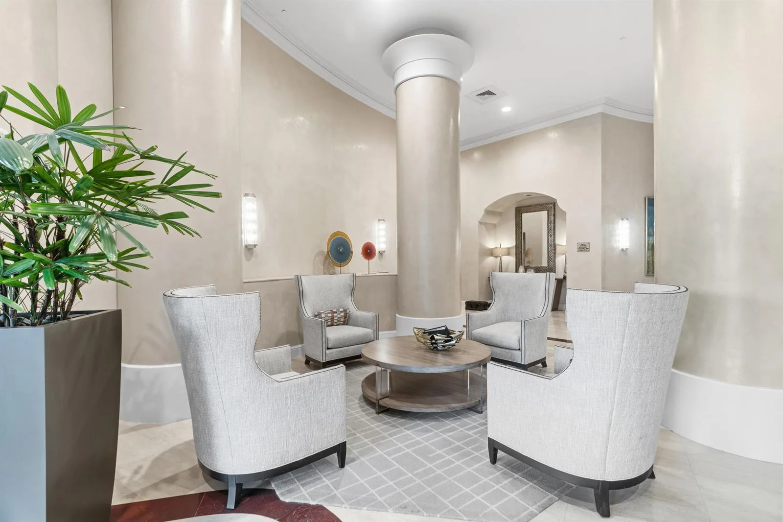 3740 S Ocean Boulevard # Apt 709, Highland Beach, FL 33487 photo 5