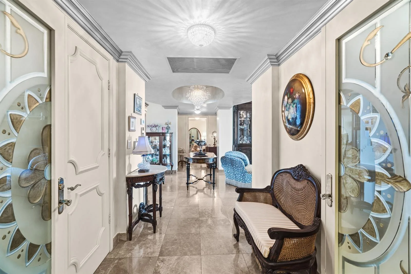 3740 S Ocean Boulevard # Apt 709, Highland Beach, FL 33487 photo 7