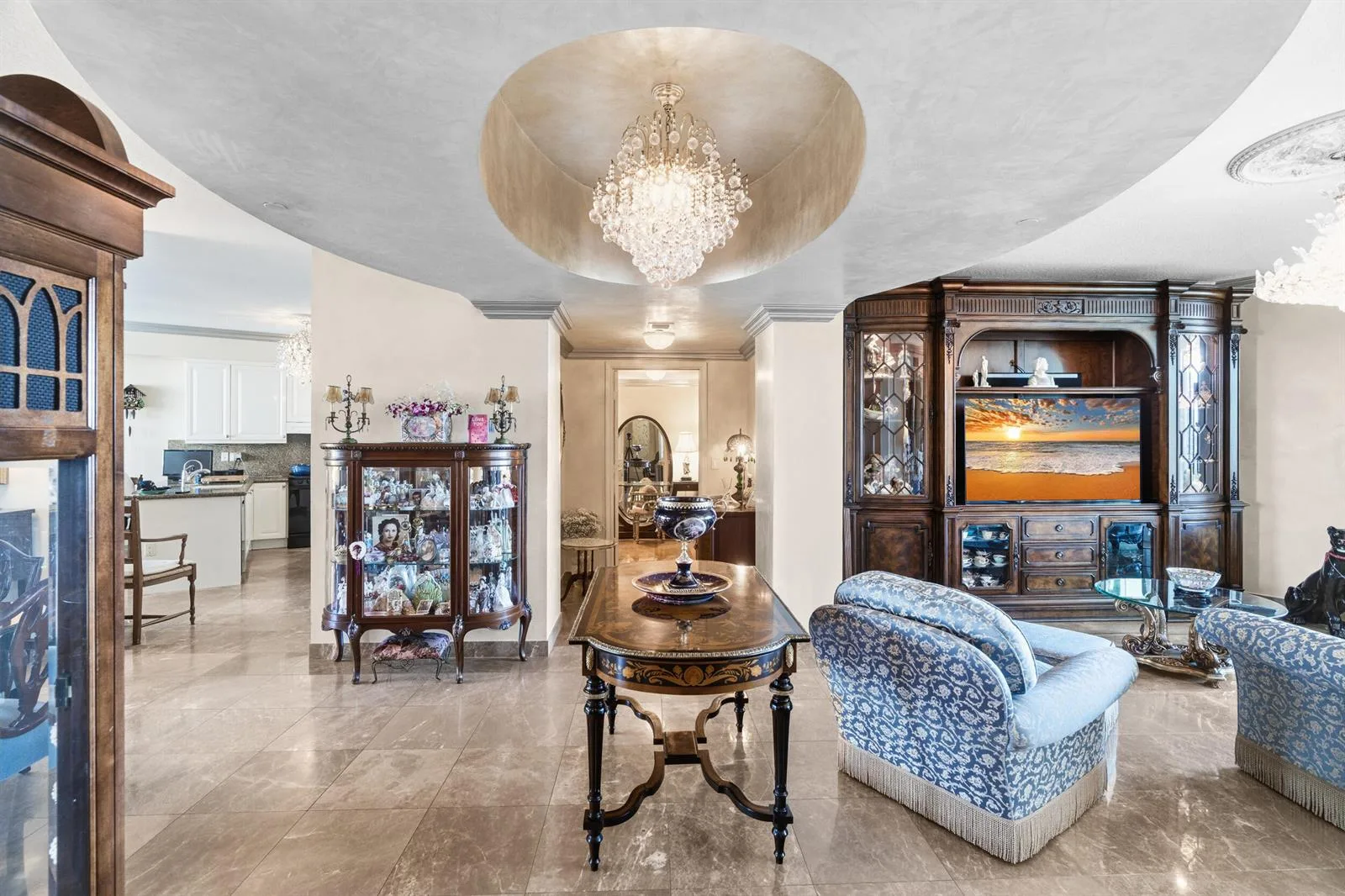 3740 S Ocean Boulevard # Apt 709, Highland Beach, FL 33487 photo 9