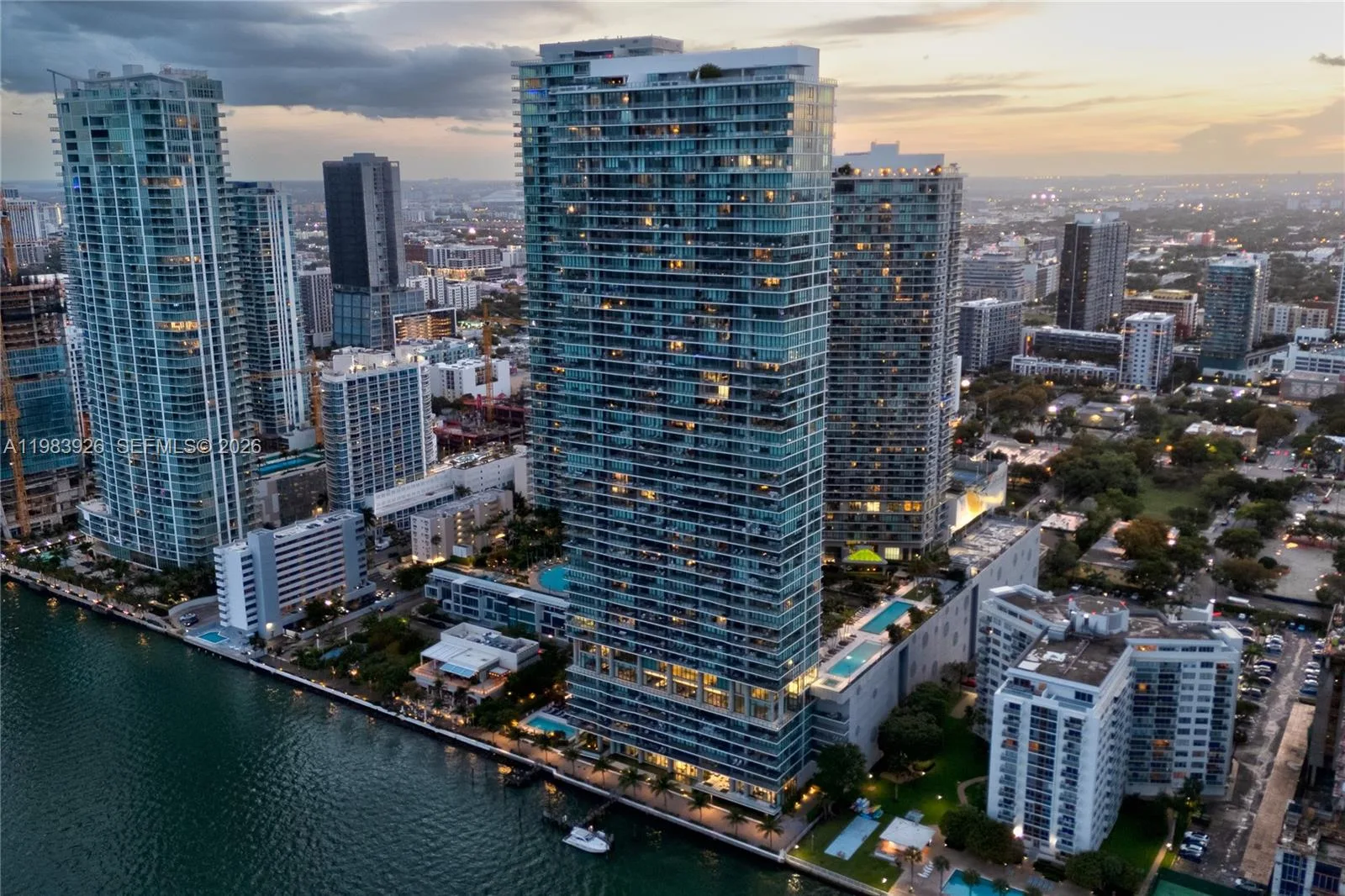 3131 NE 7th Ave # 1202, Miami, FL 33137 photo 2
