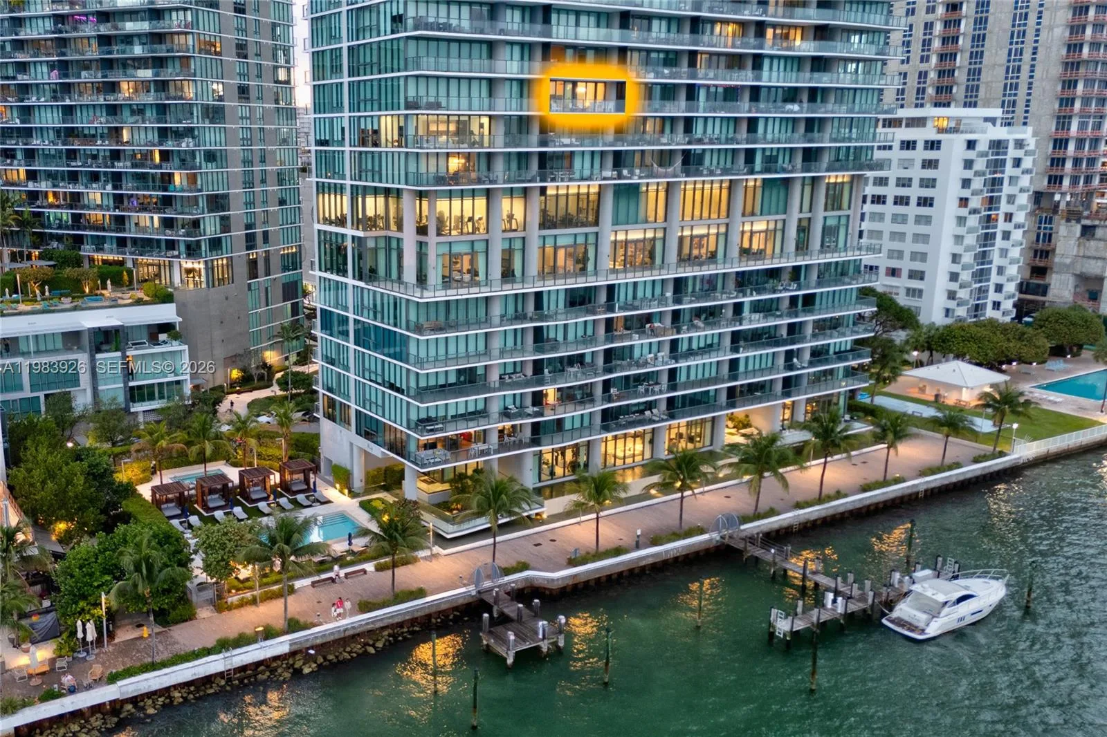 3131 NE 7th Ave # 1202, Miami, FL 33137 photo 3